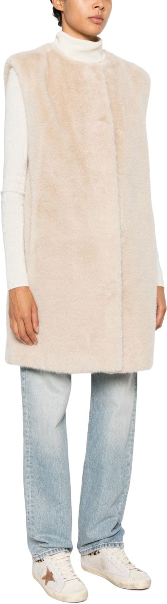 Herno Sweaters Powder Roze