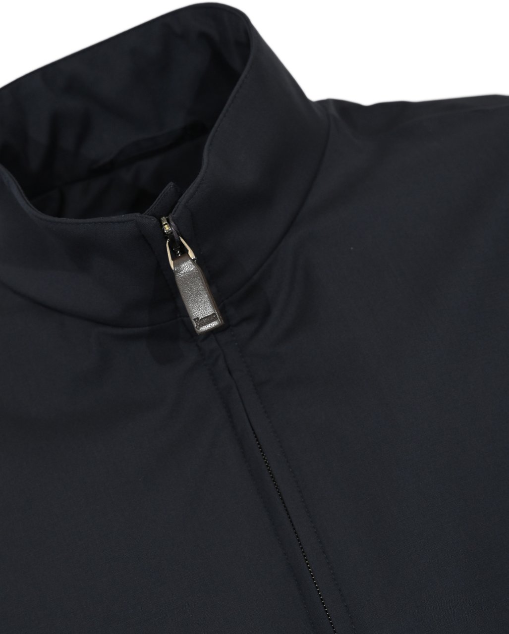 Herno Coats Blue Blauw