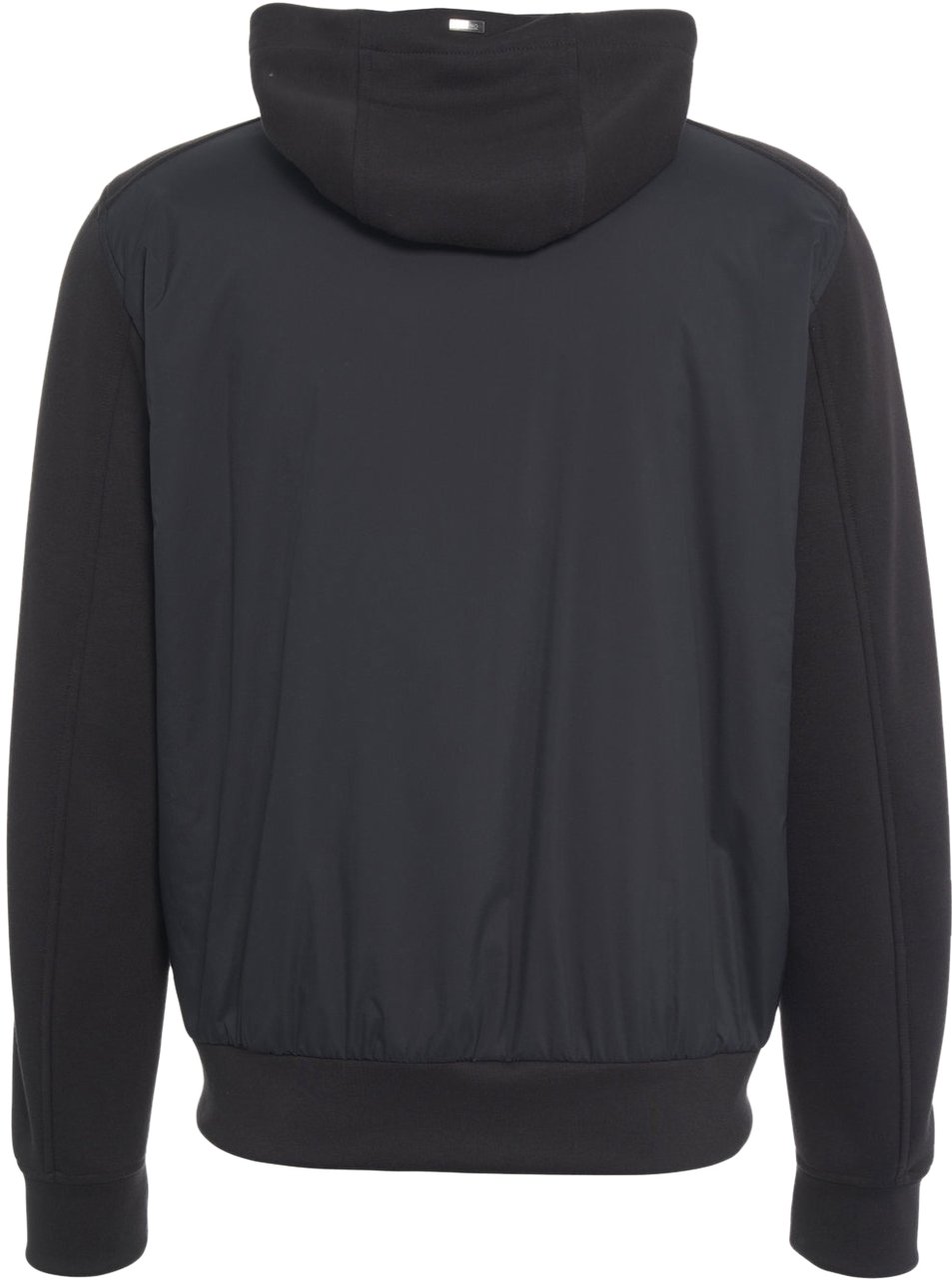 Herno Padded jacket Blauw