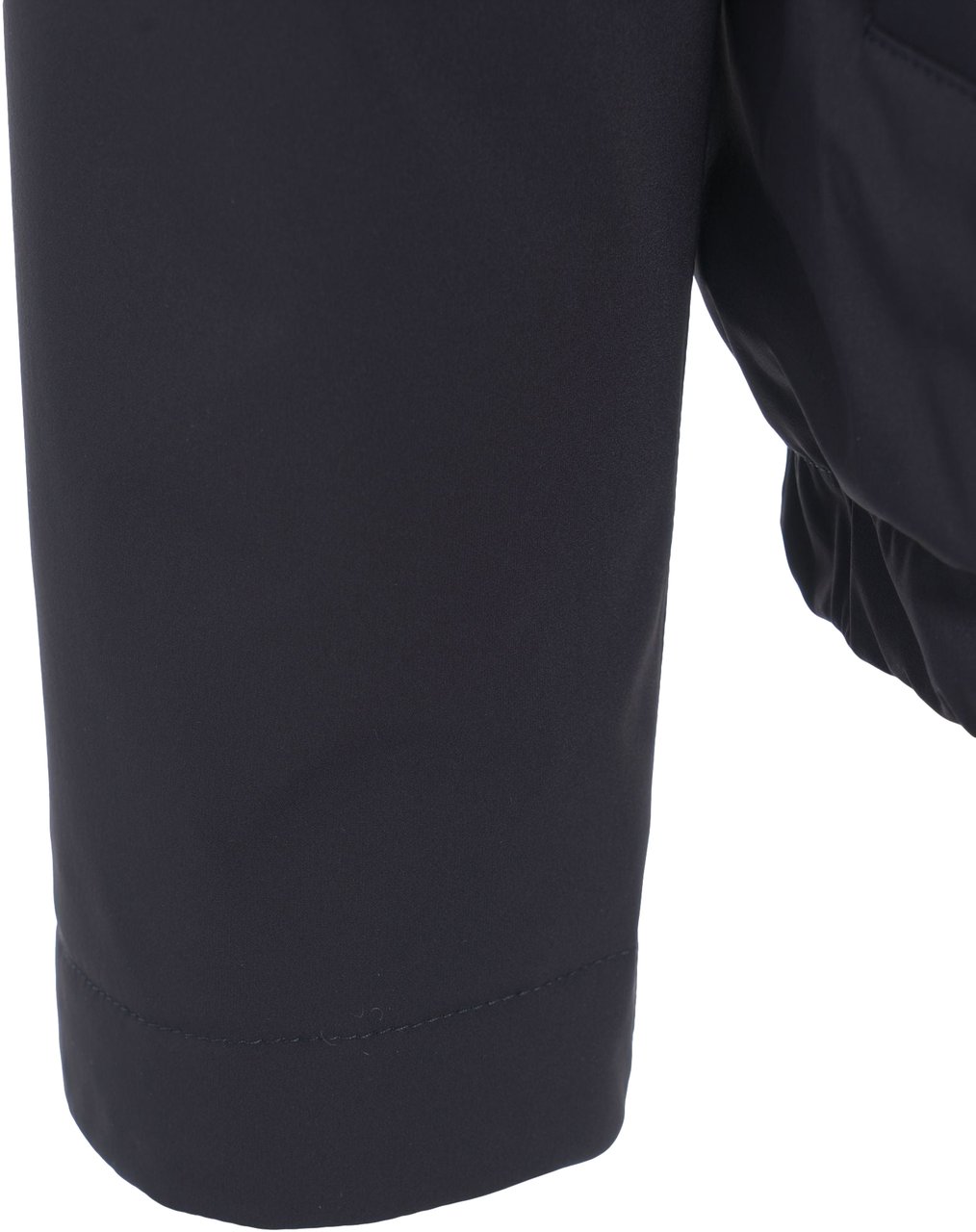 Herno Padded jacket Blauw