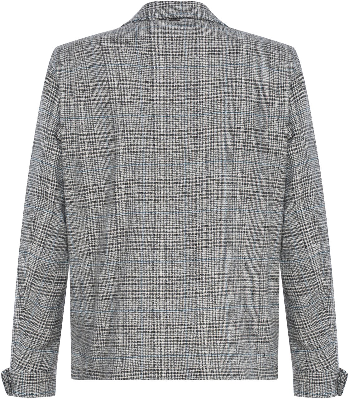 Herno Jackets Grey Grijs