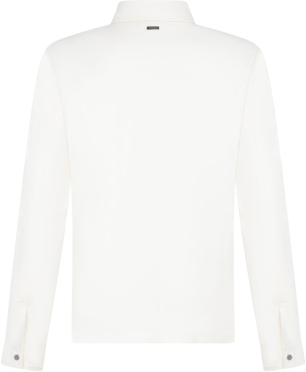 Herno Herno Coats Ivory Neutraal