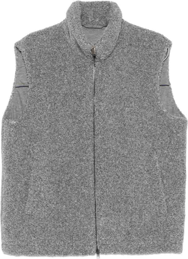 Herno Jackets Grey Grijs