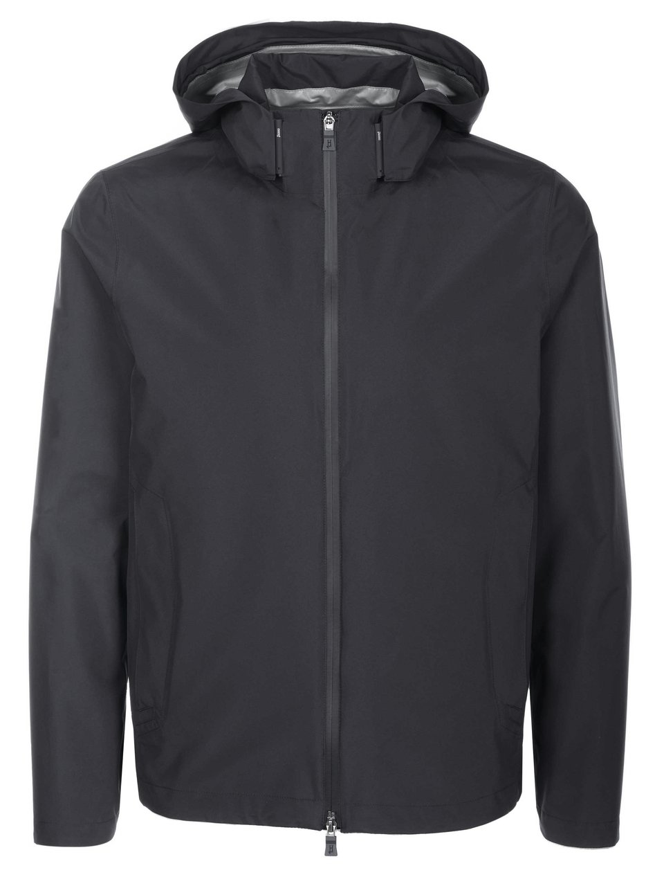 Herno Herno Jacke Zwart