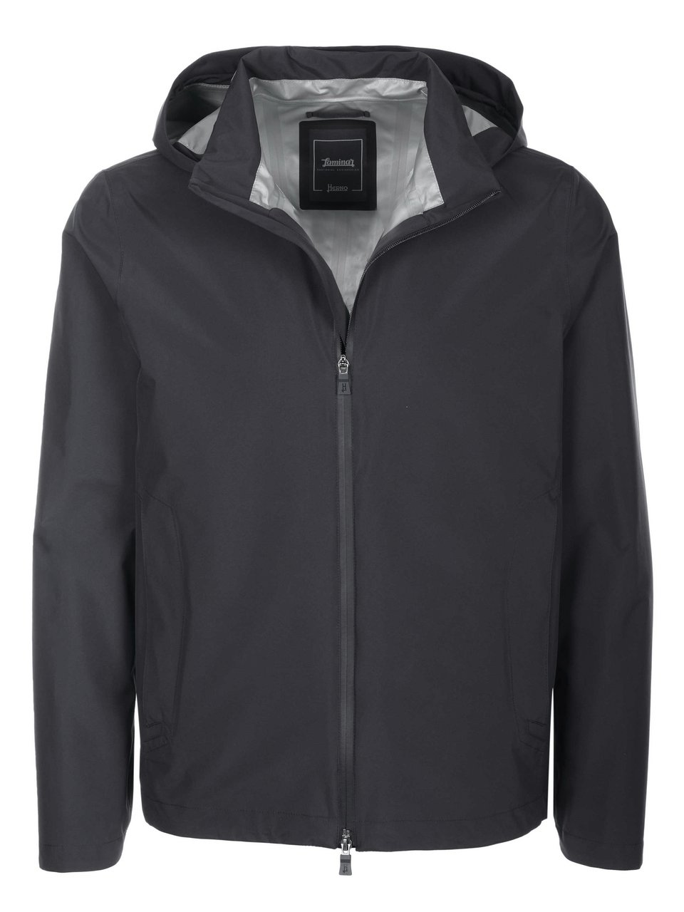 Herno Herno Jacke Zwart
