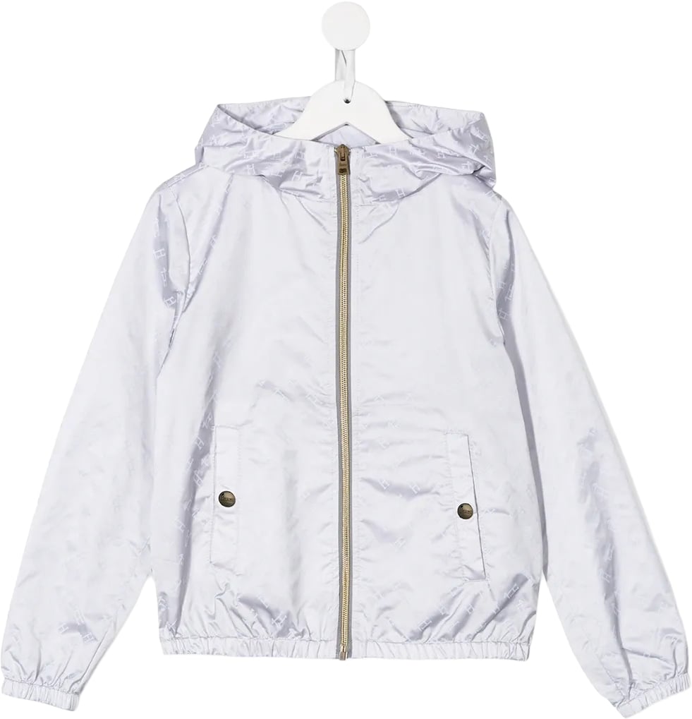 Herno gi0035g122 940 lightgray Lichtgrijs