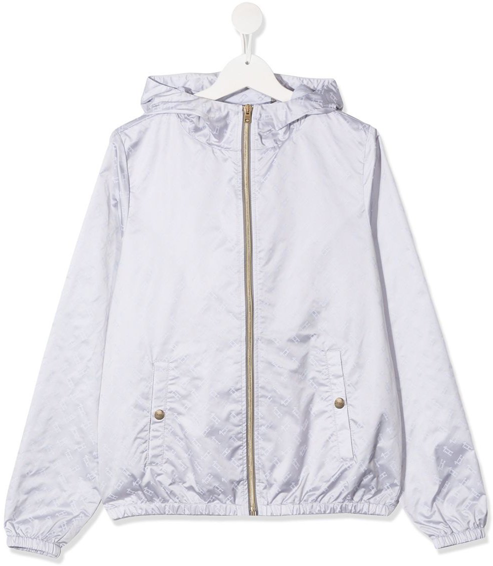 Herno gi0035g122 940 lightgray Lichtgrijs