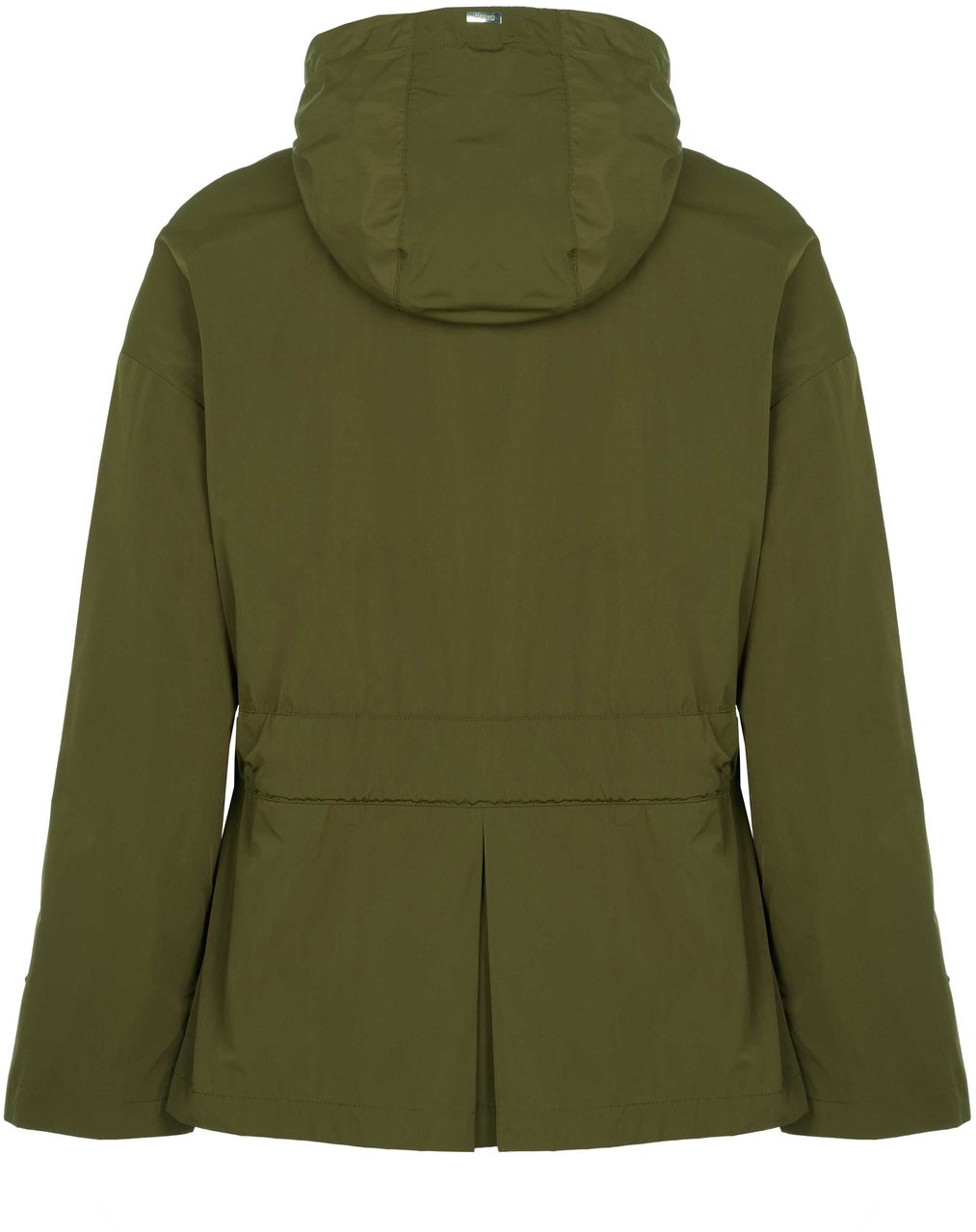 Herno Herno Jacke Groen