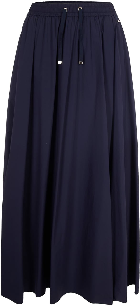Herno Skirts Blue Blauw