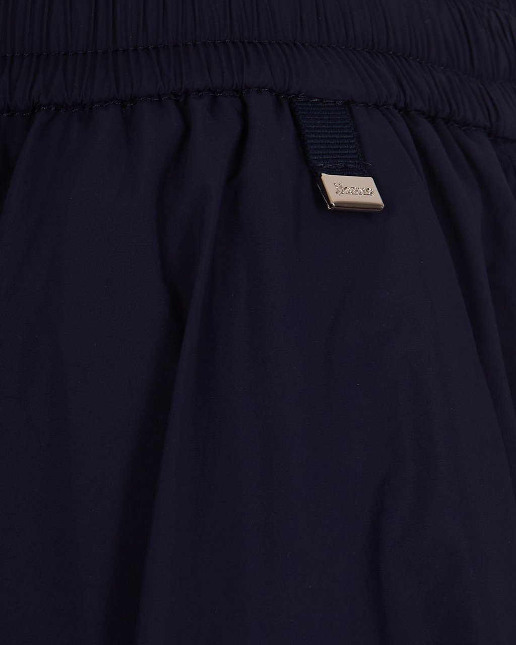 Herno Skirts Blue Blauw