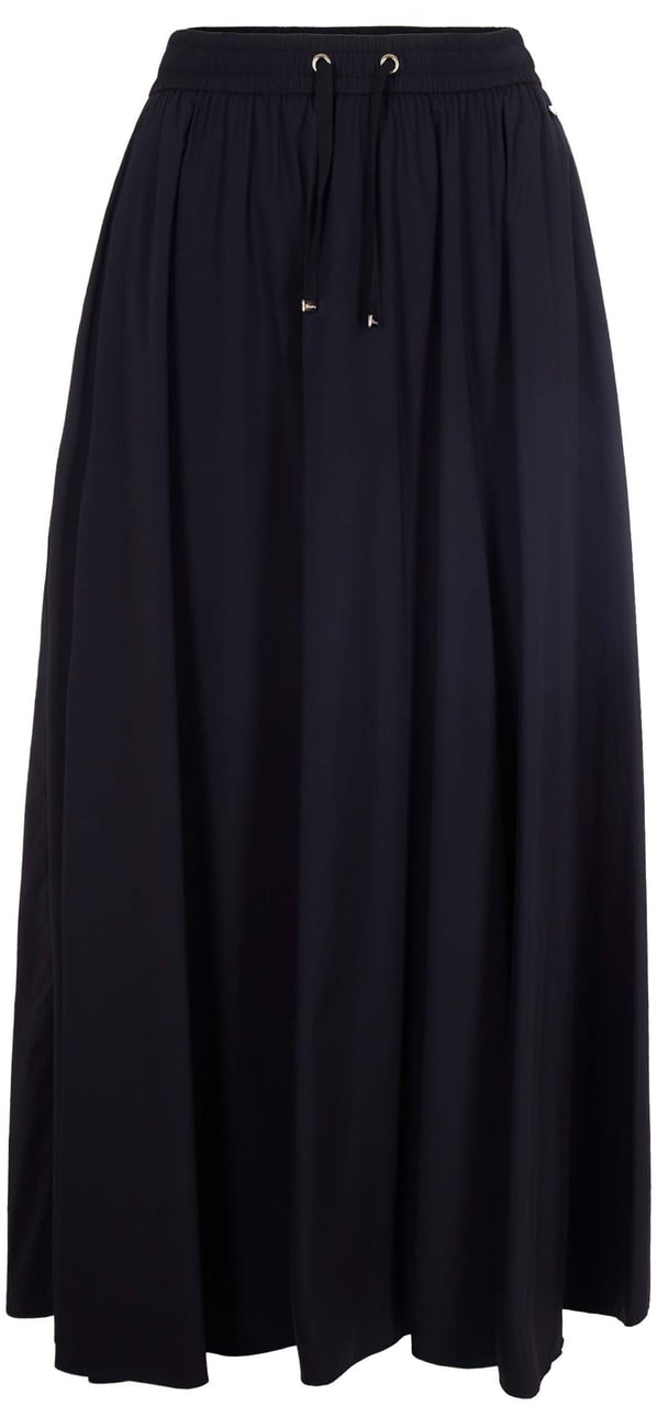 Herno Skirts Black Zwart