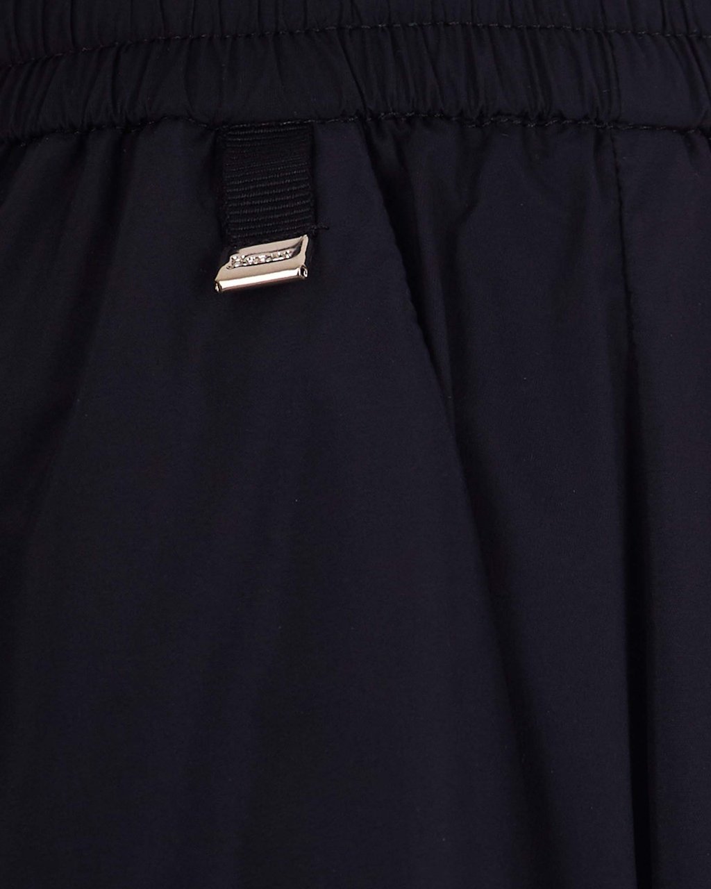 Herno Skirts Black Zwart
