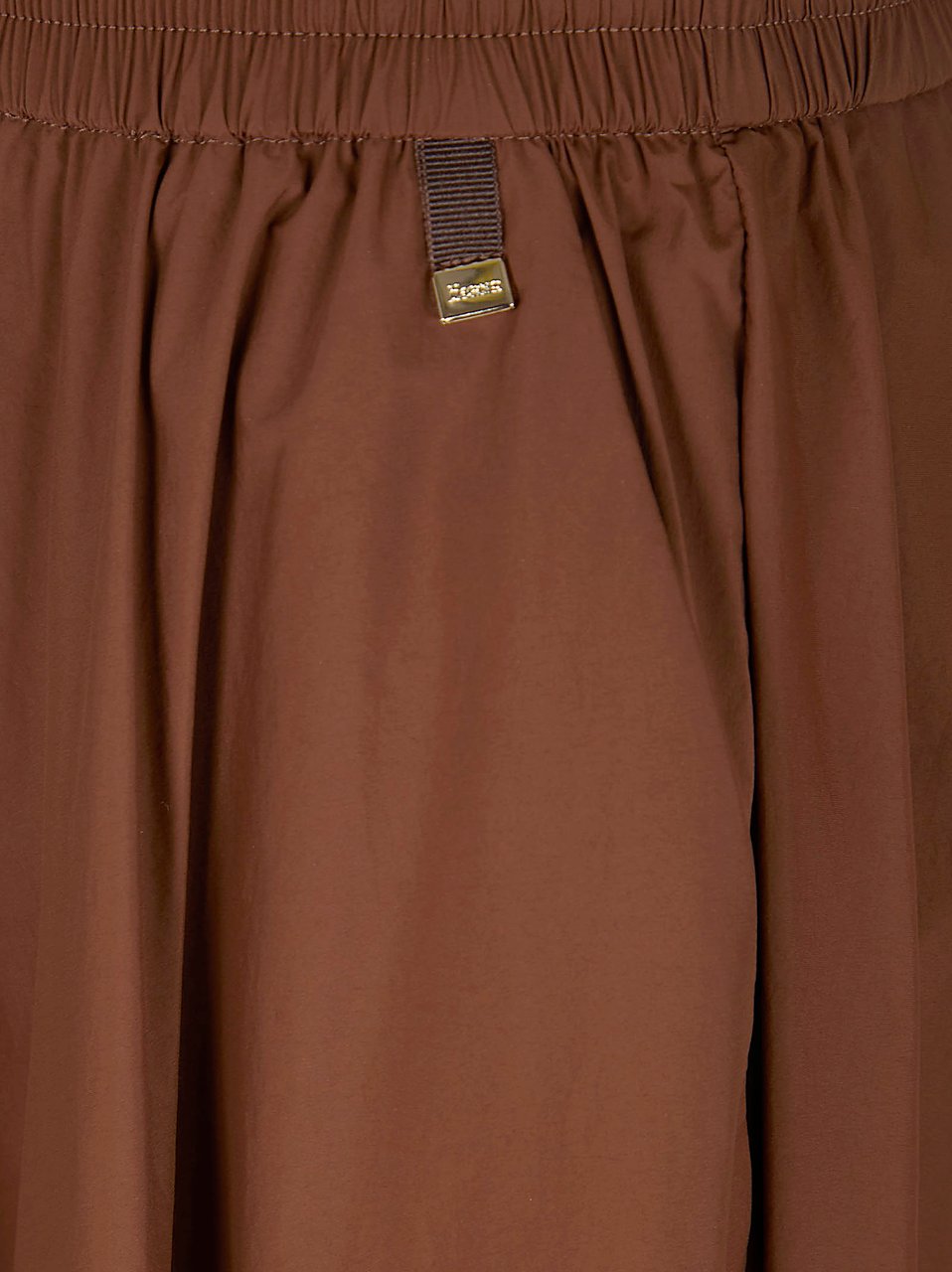 Herno HERNO SKIRT Maroon
