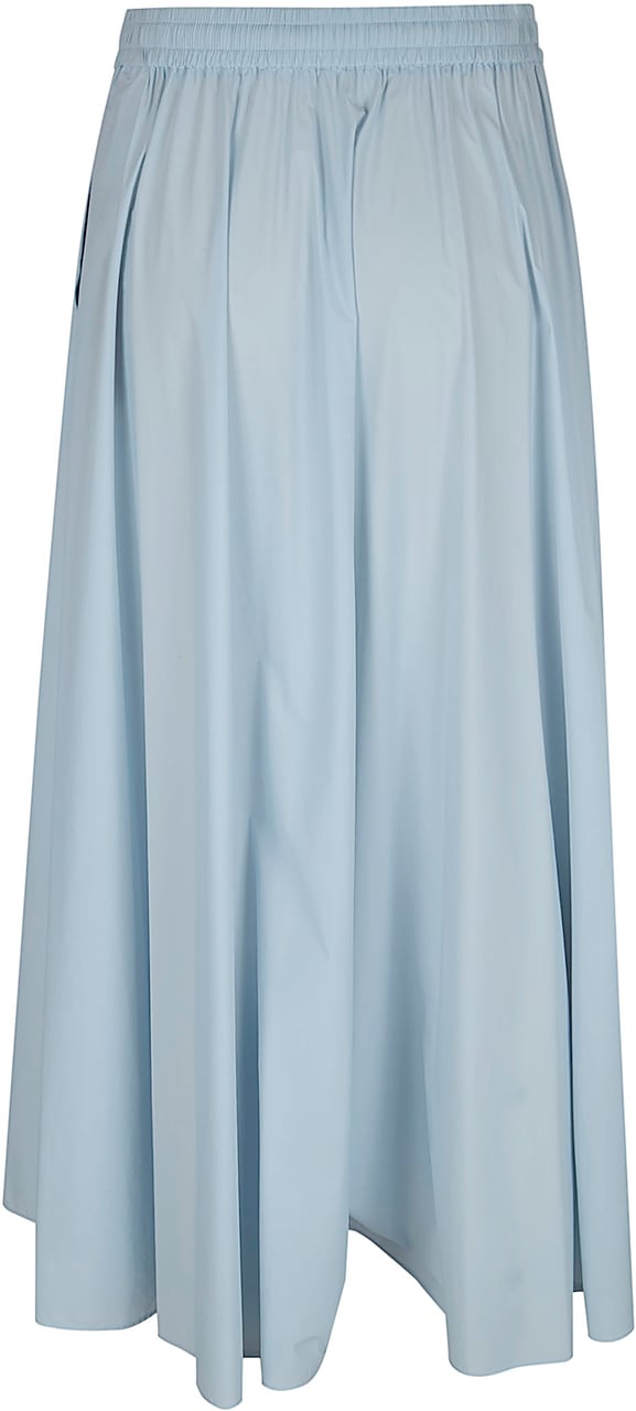 Herno HERNO GN000007D.12431SZ Blauw