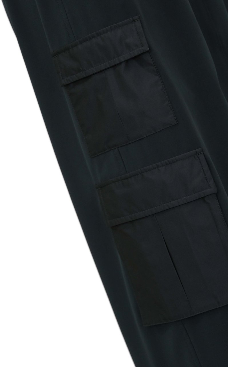 Herno Skirts Blue Blauw