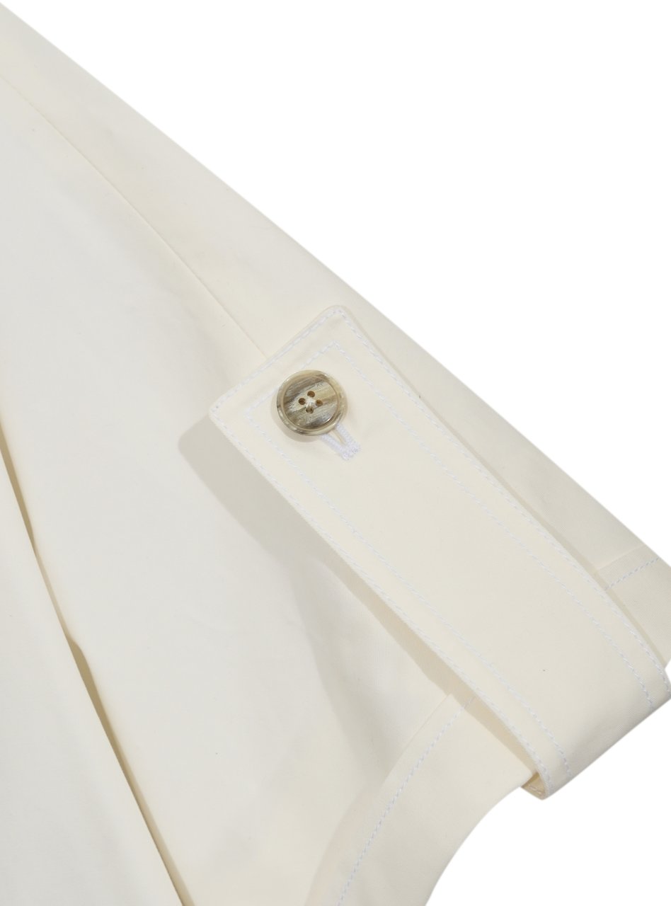 Herno Jackets White Wit