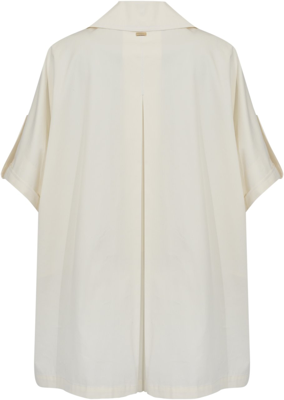 Herno Jackets White Wit