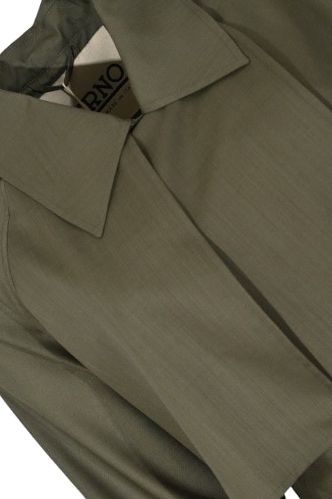 Herno Coats Light Military Divers