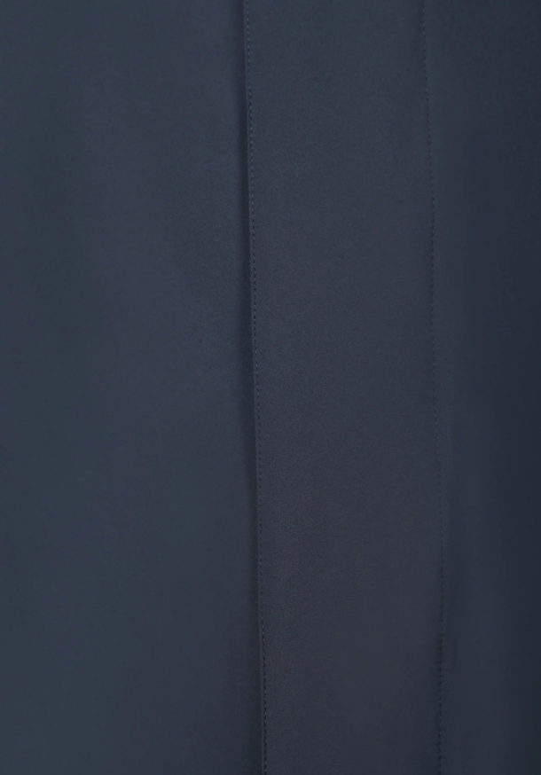 Herno Coats Blue Blauw