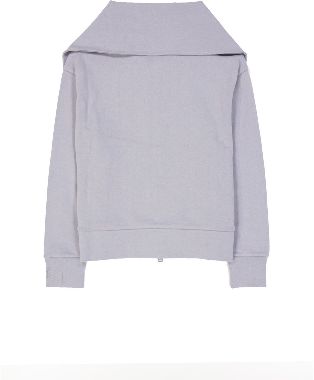 Herno Herno Cotton Cardigan Paars