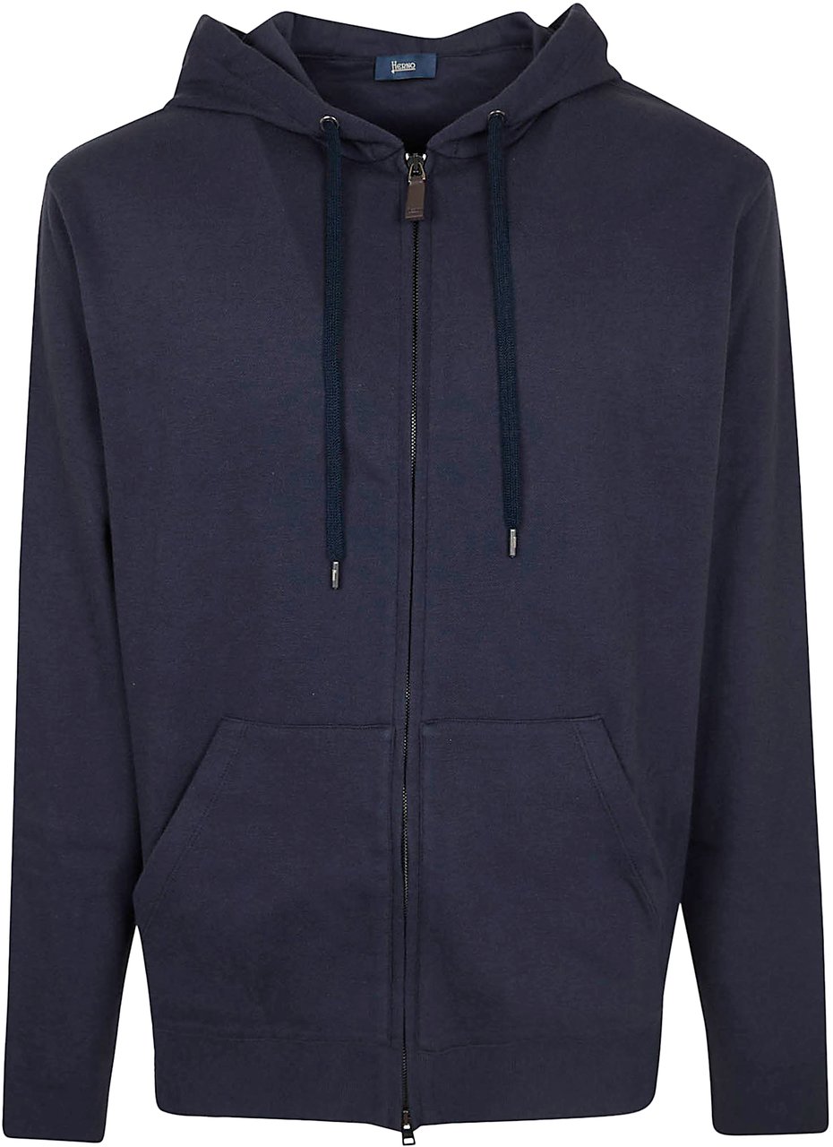 Herno HERNO JC000075U.54007 Wit