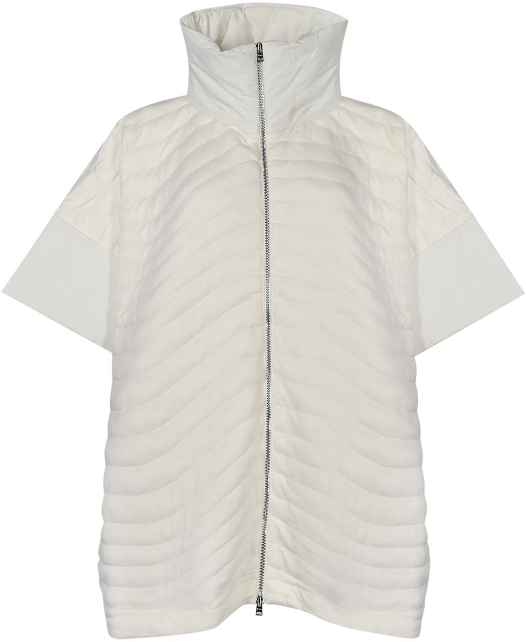 Herno Coats Natural Neutraal