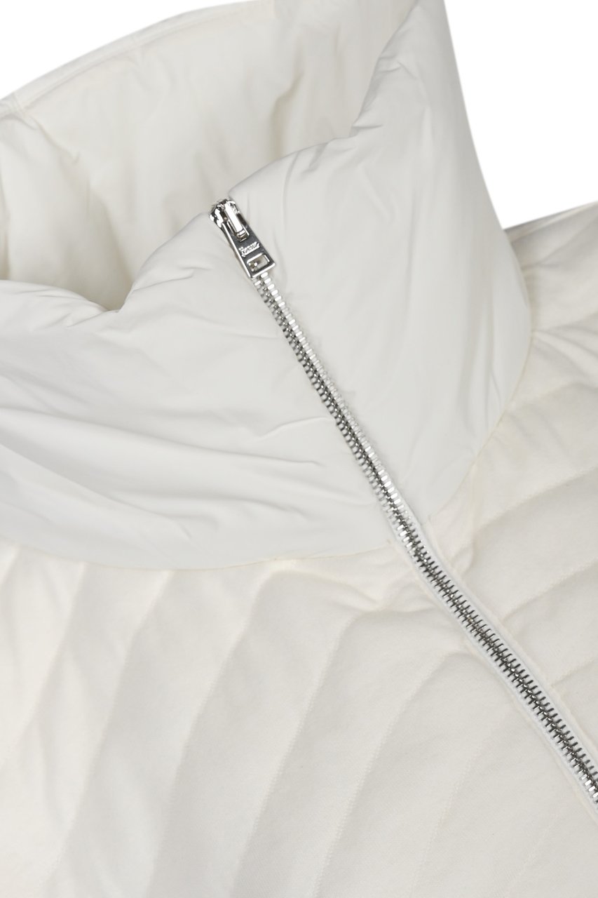 Herno Coats Natural Neutraal