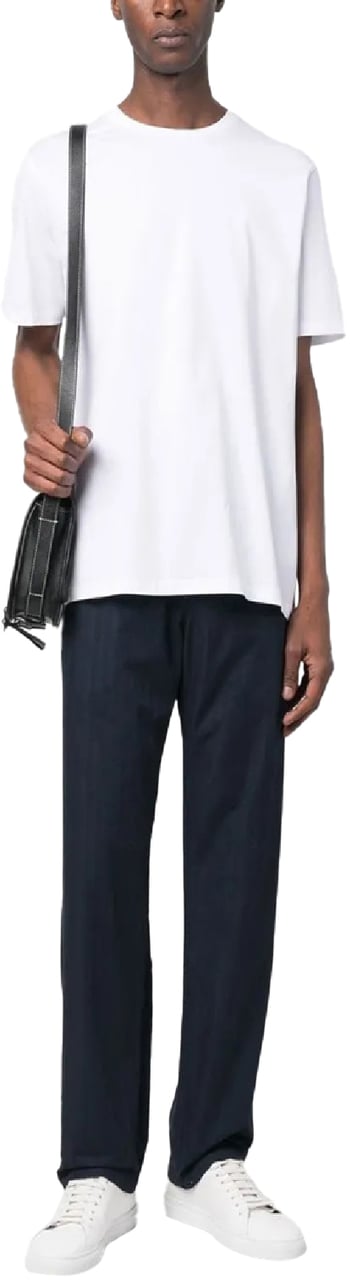 Herno t-shirt jersey divers Divers