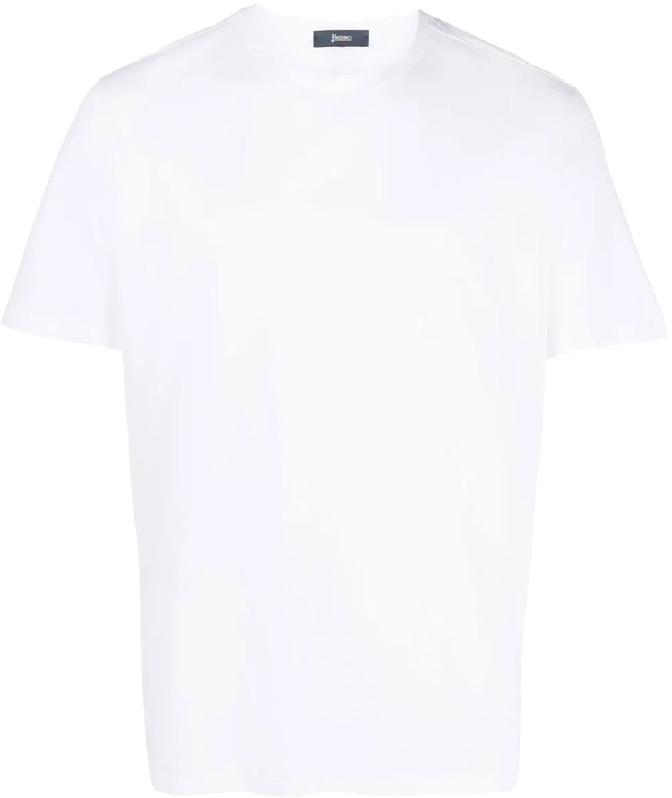 Herno t-shirt jersey divers Divers