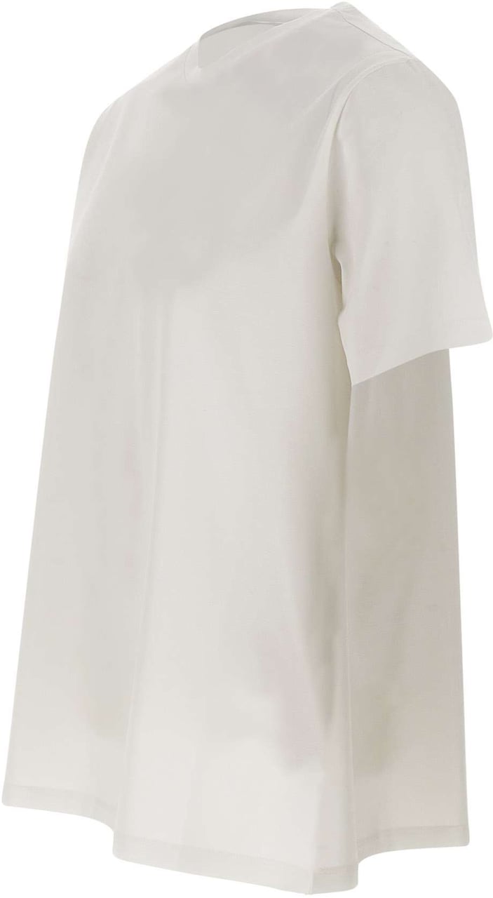 Herno T-Shirts And Polos White Wit