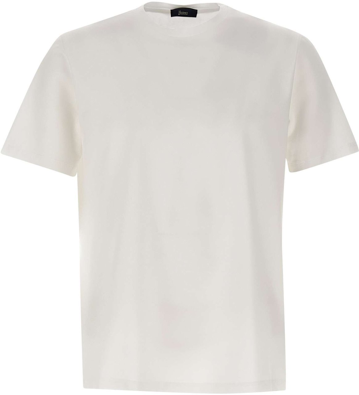 Herno T-Shirts And Polos White Wit