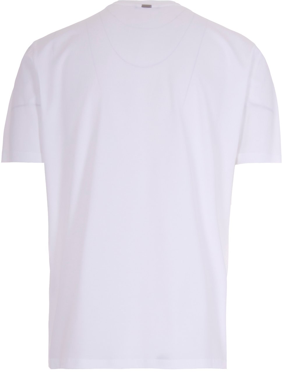 Herno T-Shirts And Polos White Wit