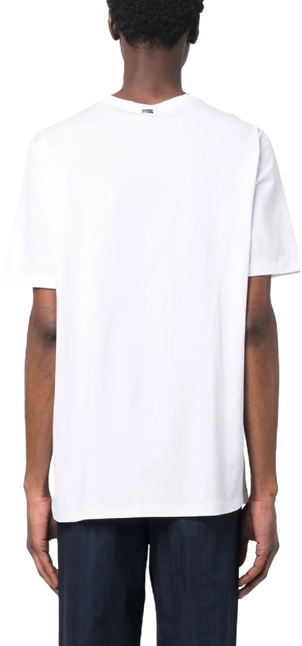 Herno t-shirt jersey divers Divers