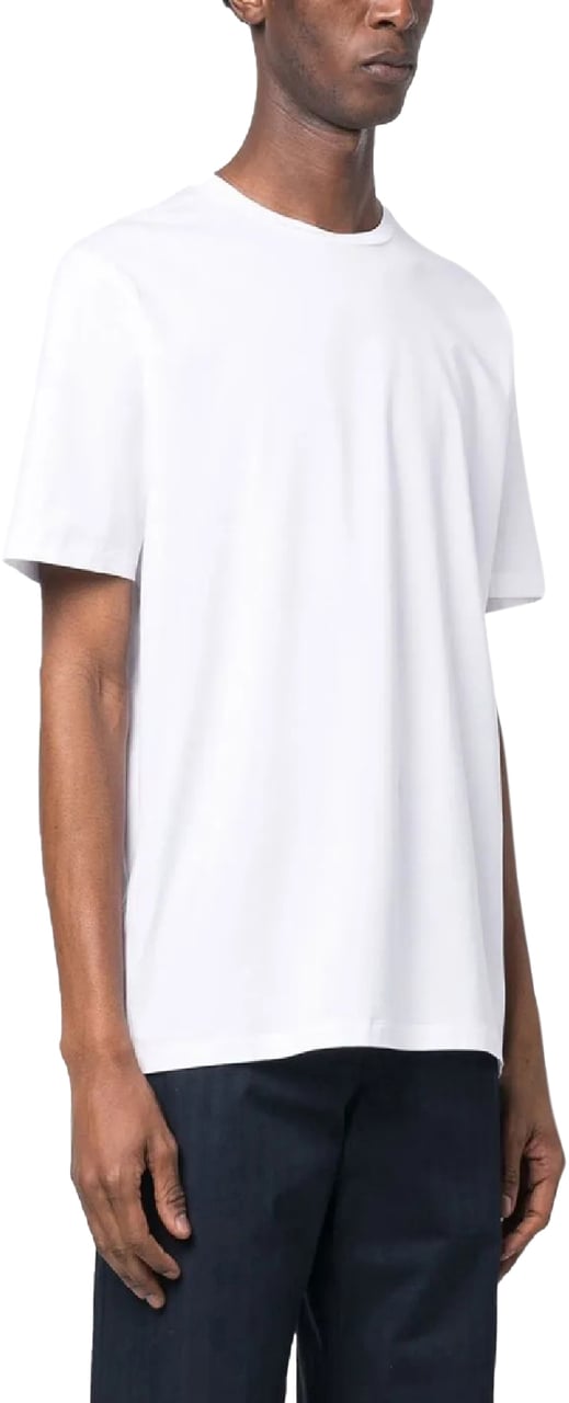 Herno t-shirt jersey divers Divers