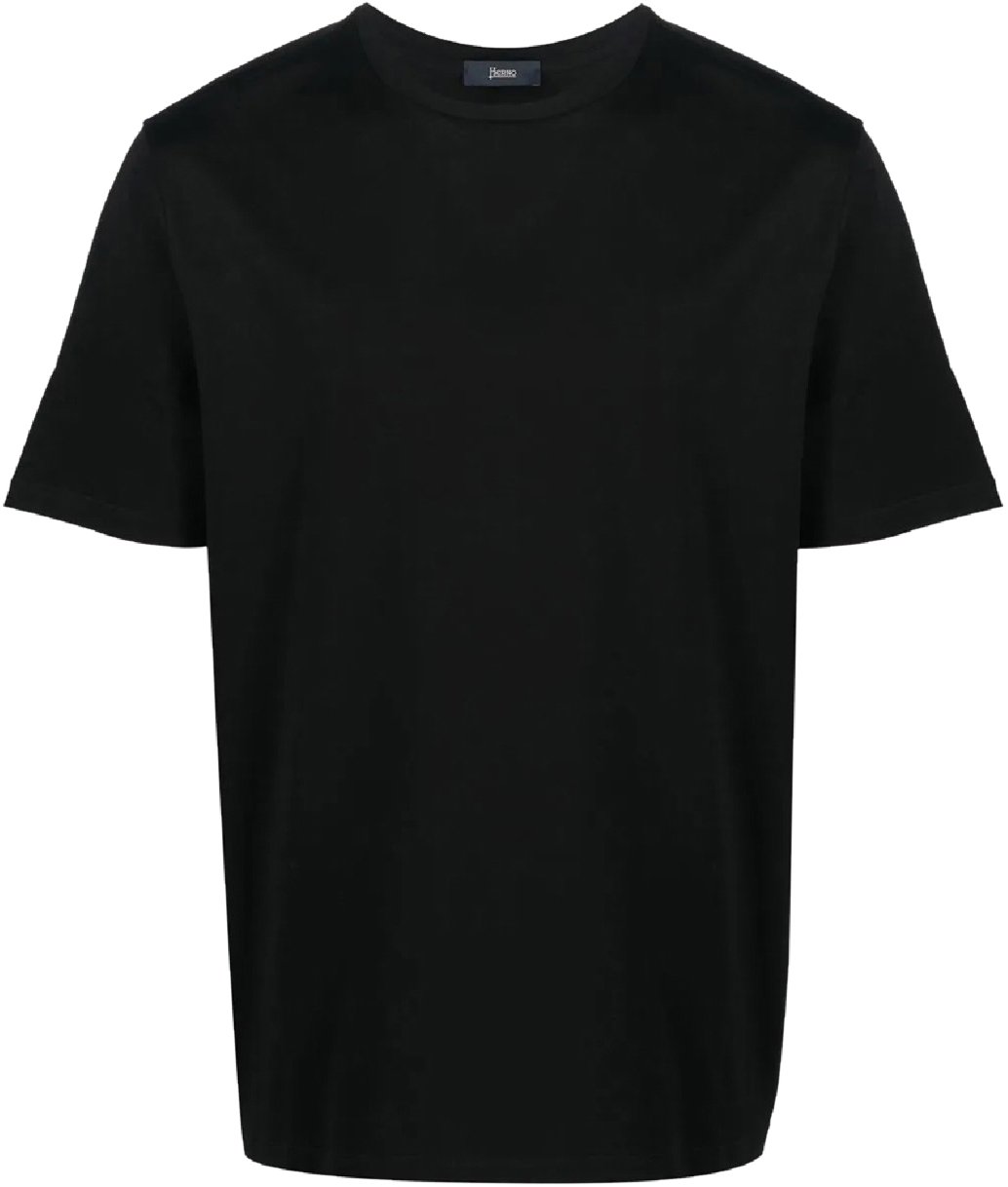 Herno t-shirt jersey divers Divers