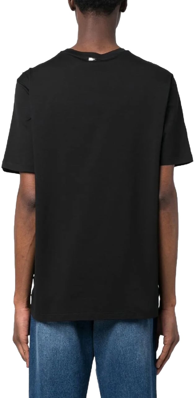 Herno t-shirt jersey divers Divers