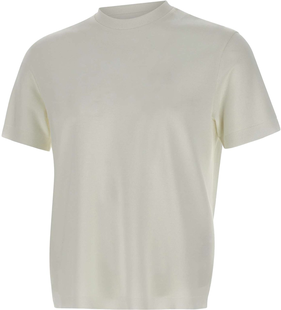 Herno T-Shirts And Polos White Wit