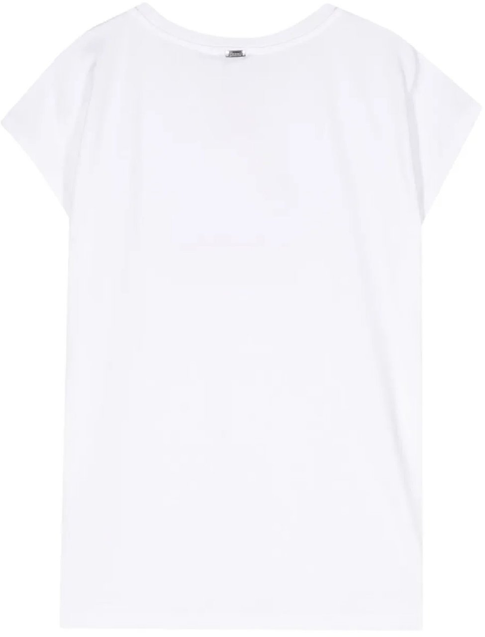 Herno t-shirt divers Divers