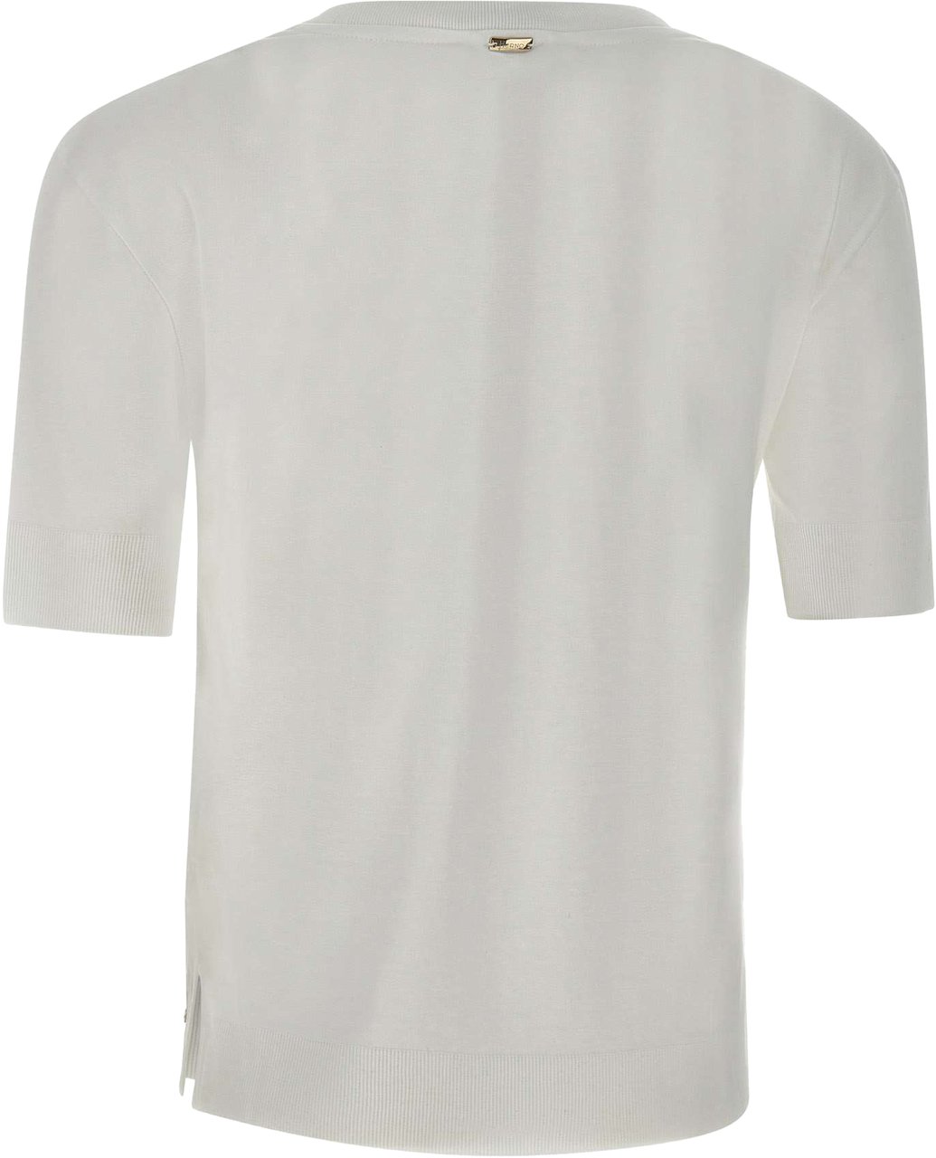 Herno T-Shirts And Polos White Wit
