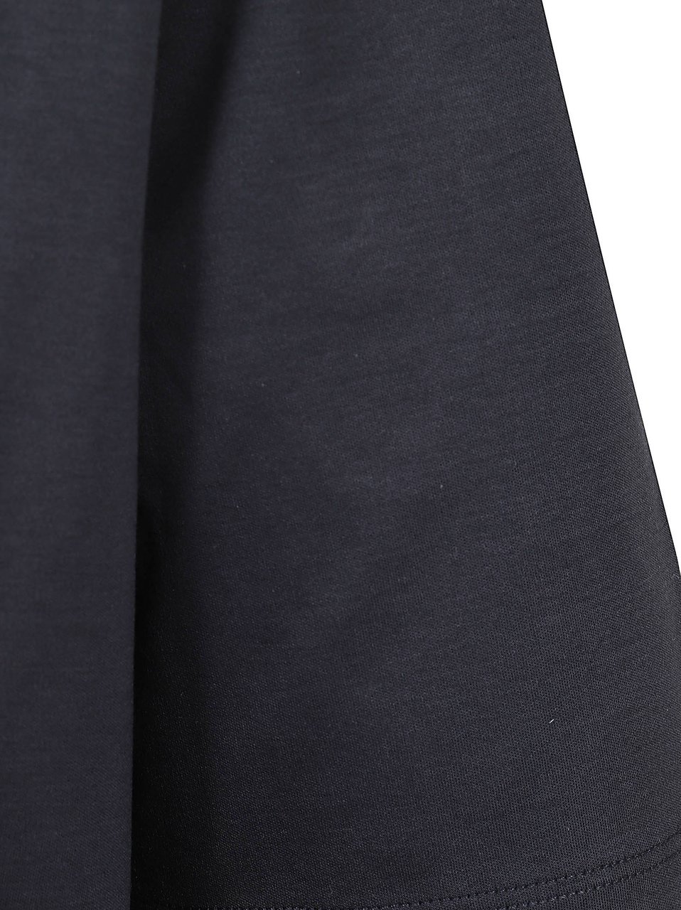 HERNO T-SHIRT Lichtblauw