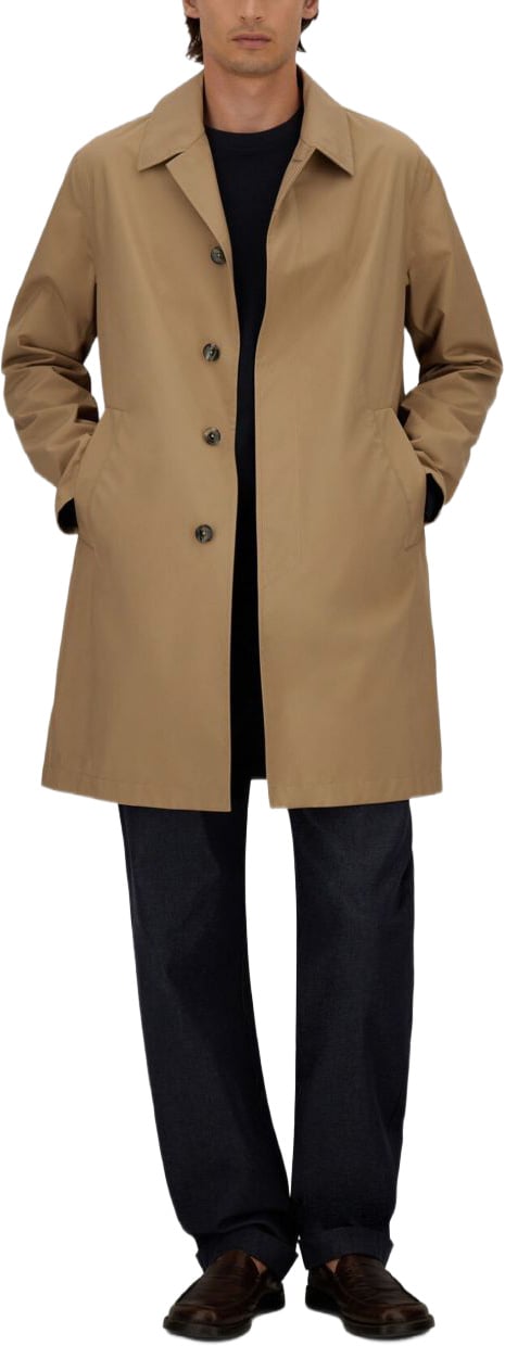 Herno Sweaters Blue Navy