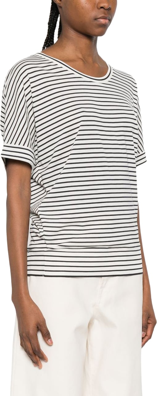 Herno T-Shirts And Polos White Wit