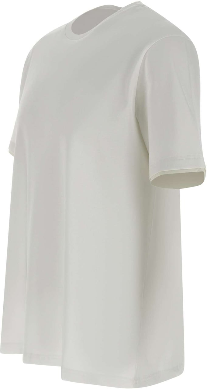 Herno T-Shirts And Polos White Wit