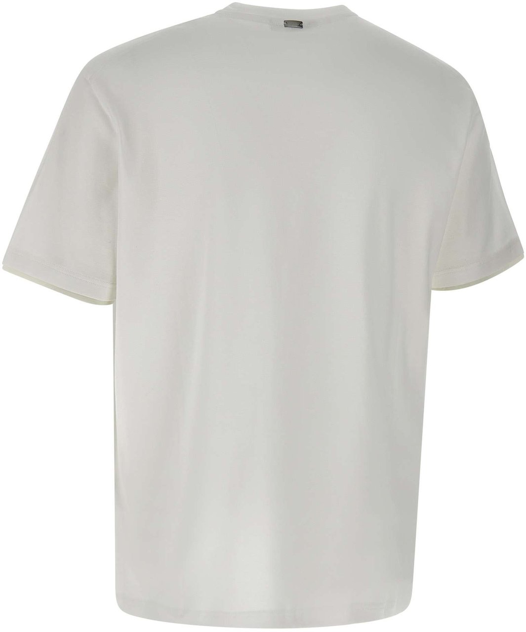 Herno T-Shirts And Polos White Wit