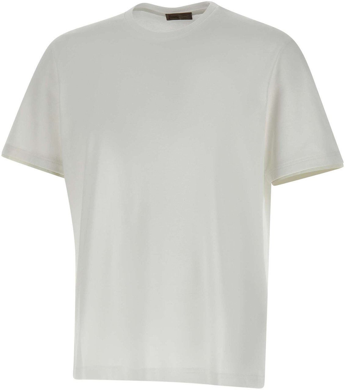 Herno T-Shirts And Polos White Wit