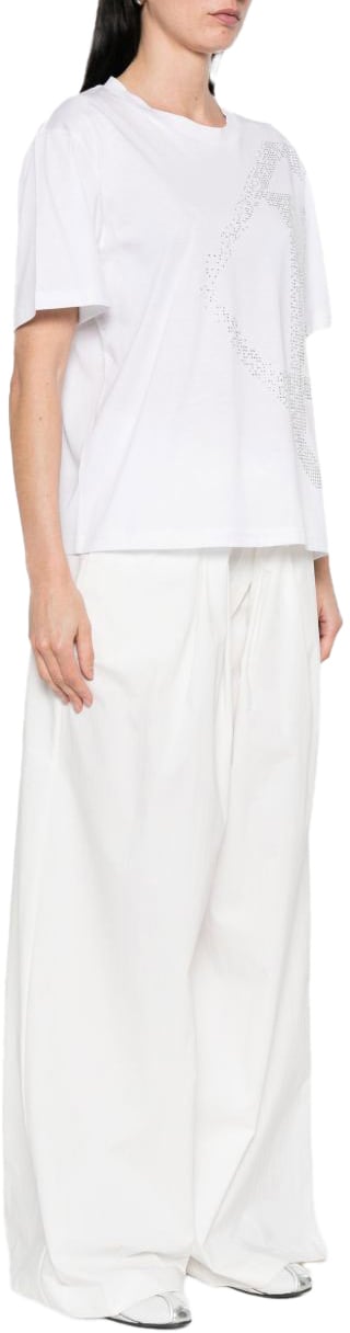 Herno T-Shirts And Polos White Wit