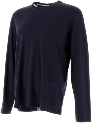 Herno Sweaters Blue Blauw