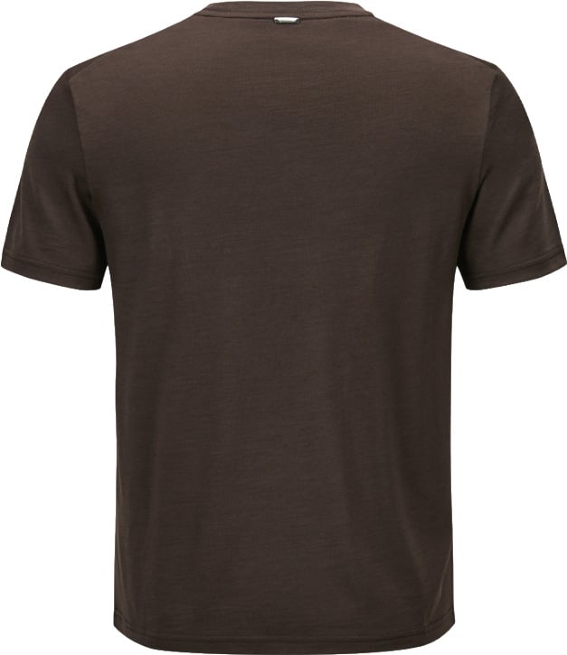 Herno T-Shirts And Polos Moro Bruin