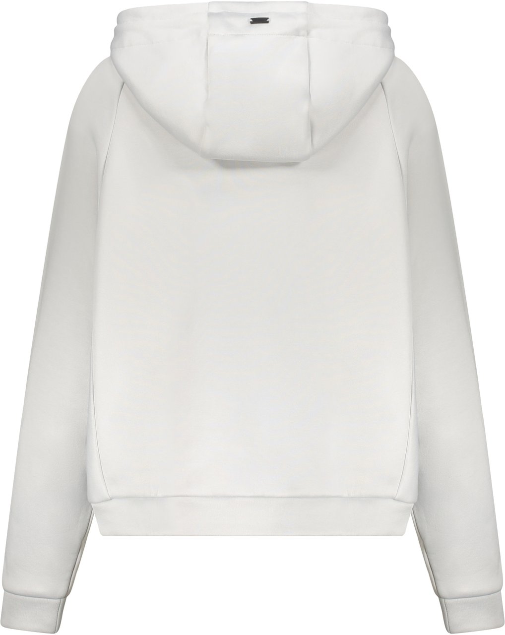 Herno Padded front panel jacket Neutraal