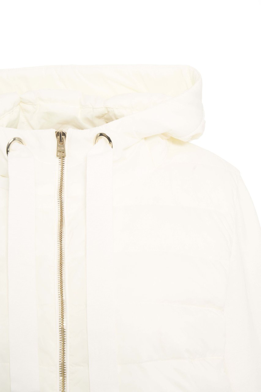 Herno Casual jacket Wit